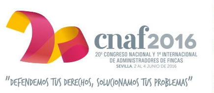 INTEGRA ESTARÁ PRESENTE EN EL 20º CONGRESO NACIONAL Y 1ER. CONGRESO INTERNACIONAL DE ADMINISTRADORES DE FINCAS