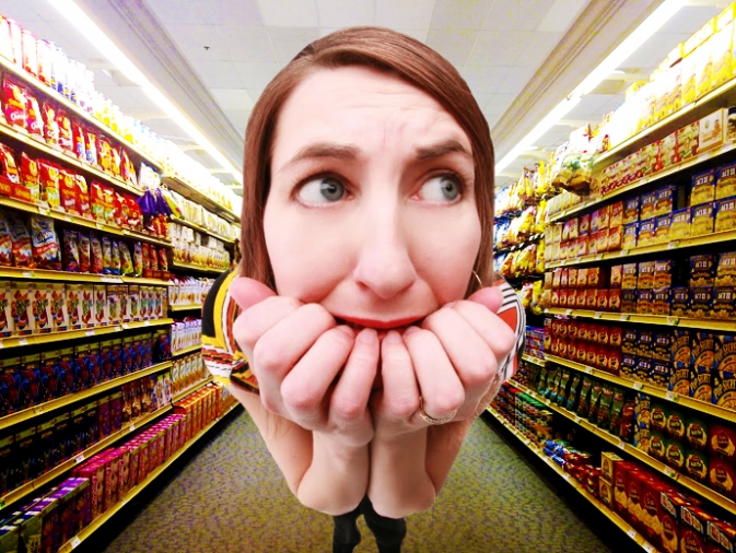 INTEGRA LIMPIA DE GÉRMENES LOS SUPERMERCADOS