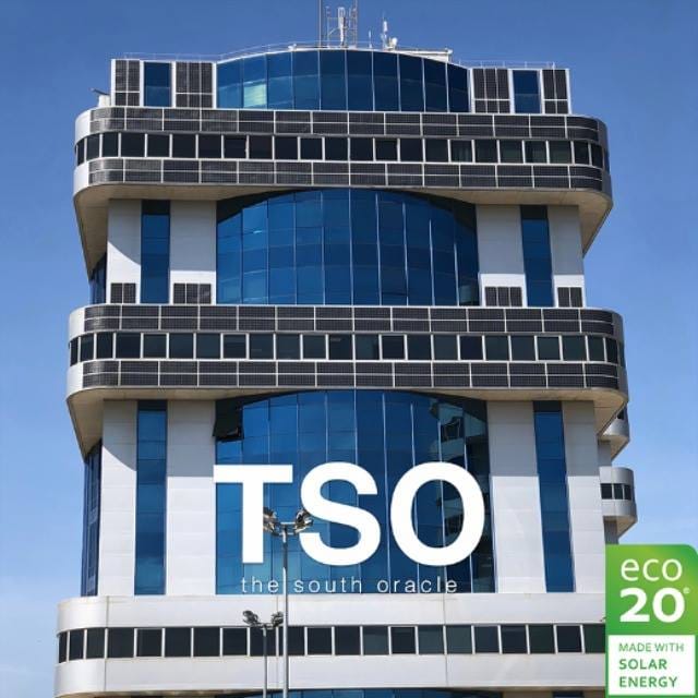 Integra Facility Services contribuye a la reducción de la huella de carbono en la ciudad de Sevilla aplicando una solución con capacidad descontaminante equivalente a plantar 120 árboles.