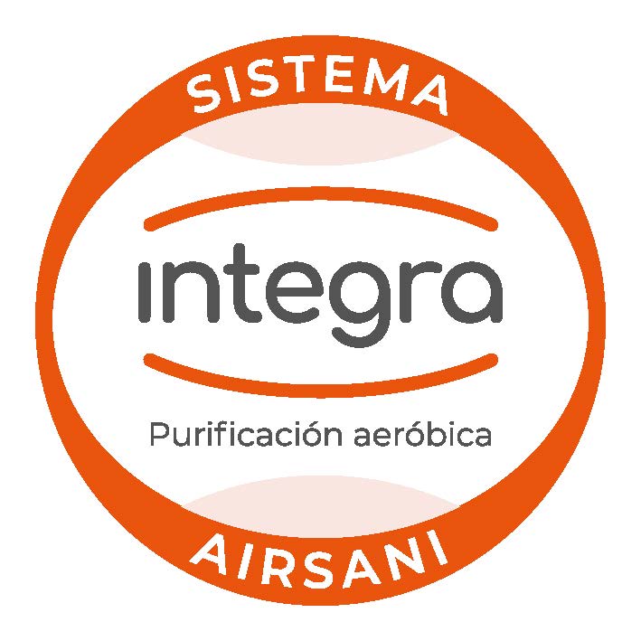 INTEGRA instala su sistema AIRSANI para la purificación del aire en los Centros educativos de Gines